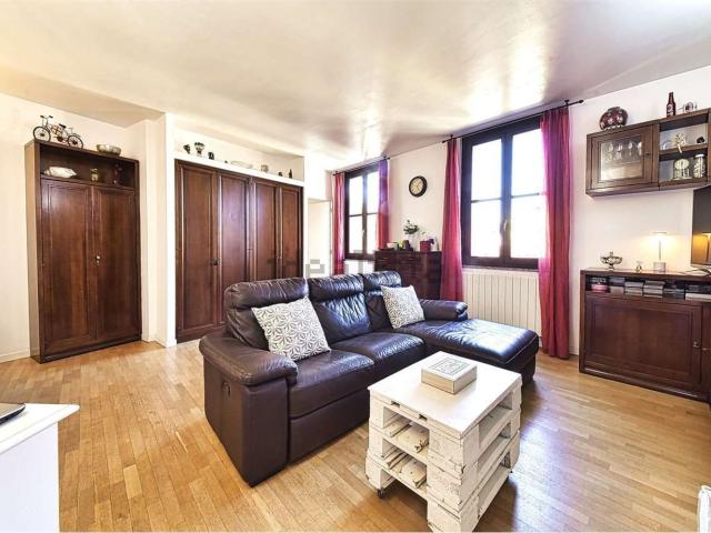 Appartamento in vendita di 110 m² in Vicolo Freddo, 5