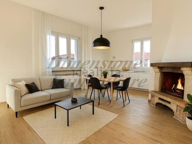 Appartamento in vendita di 110 m² in Vicolo Isonzo, 5