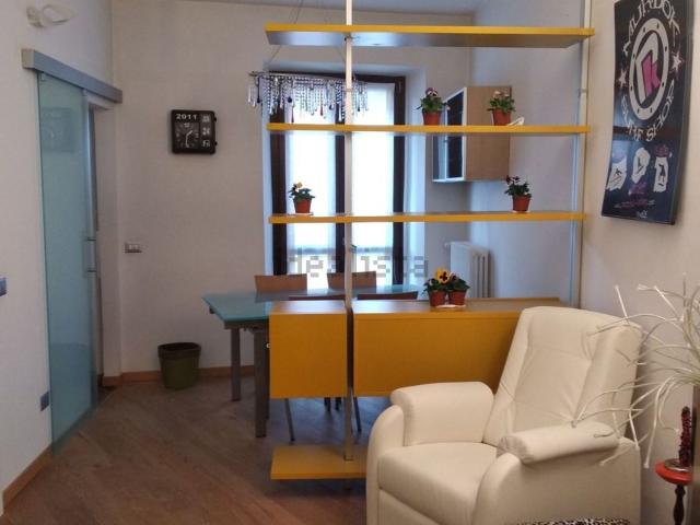 Appartamento in vendita di 110 m² in Vicolo Ortigara