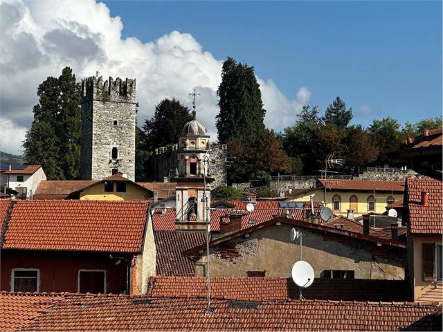 Appartamento in vendita di 110 m² in Vicolo Orlandini