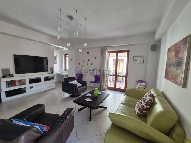 Appartamento in vendita di 110 m² in Vicolo San Bartolomeo
