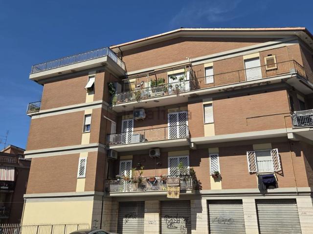 Appartamento in vendita di 110 m² in Vicolo San Carlino