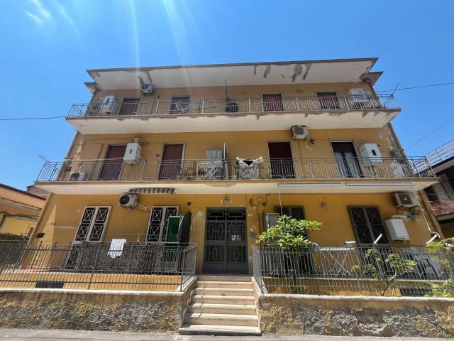 Appartamento in vendita di 110 m² in Vicolo Secondo Via Giuseppe Avezzana