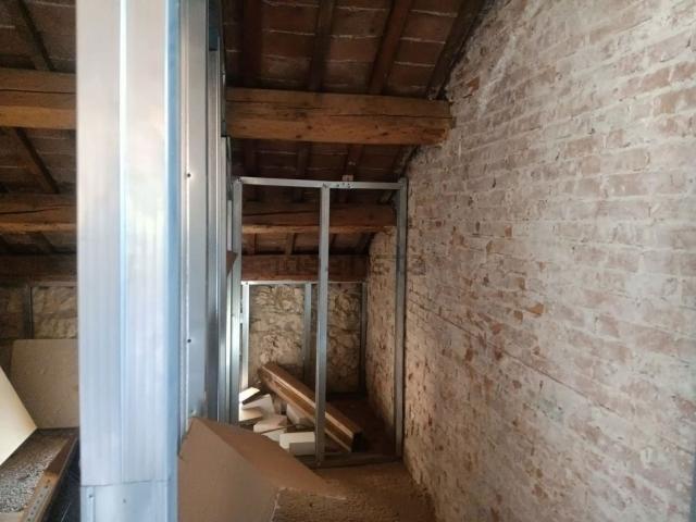 Appartamento in vendita di 110 m² in Borgo Casale, 62
