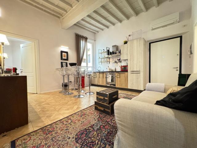 Appartamento in vendita di 110 m² in Borgo dei Greci