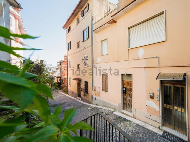 Appartamento in vendita di 110 m² in Borgo Sant&apos Antonio, 29