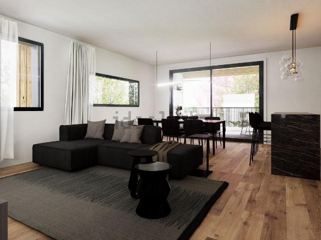 Appartamento in vendita di 110 m² in Borgo San Giacomo