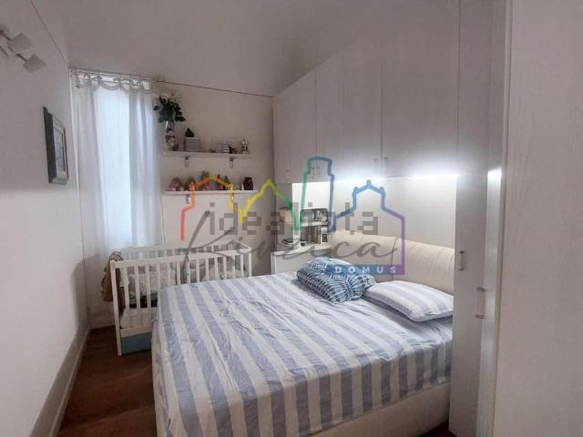 Appartamento in vendita di 110 m² in Borgo Stretto