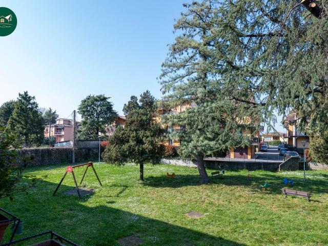Appartamento in vendita di 110 m² in Circonvallazione Nord