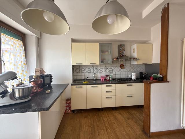 Appartamento in vendita di 110 m² in Circonvallazione Nord