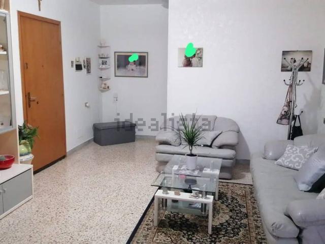 Appartamento in vendita di 110 m² in Circonvallazione Ortisiana
