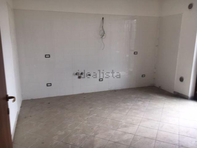 Appartamento in vendita di 110 m² in Circonvallazione aldo moro