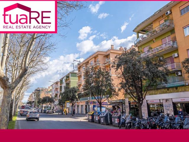 Appartamento in vendita di 110 m² in Circonvallazione Gianicolense