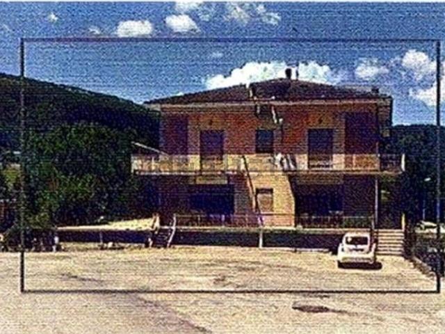 Appartamento in vendita di 110 m² in Contrada Campanotico, 232