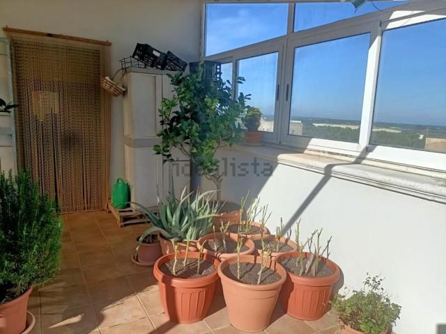 Appartamento in vendita di 110 m² in Contrada Cavallo