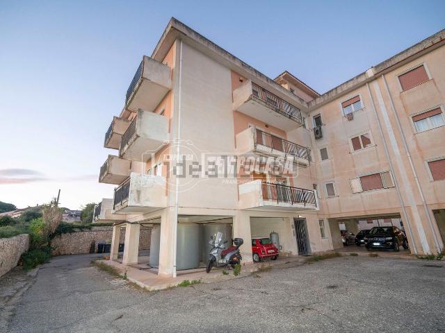 Appartamento in vendita di 110 m² in Contrada Fra Paolo