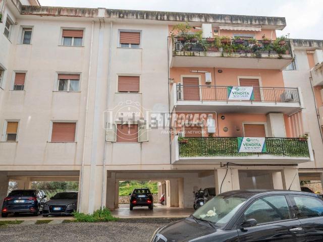 Appartamento in vendita di 110 m² in Contrada Fra Paolo