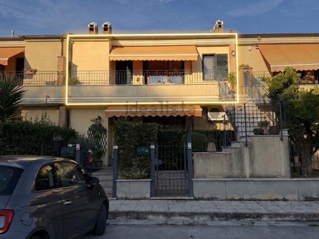 Appartamento in vendita di 110 m² in Contrada Menocchia
