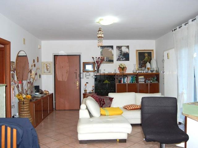 Appartamento in vendita di 110 m² in Contrada Molino San Antimo, 20