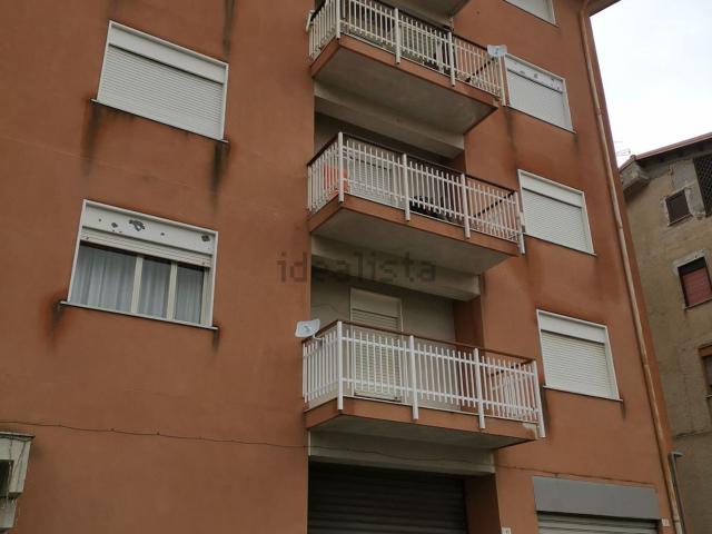 Appartamento in vendita di 110 m² in Contrada Muletta