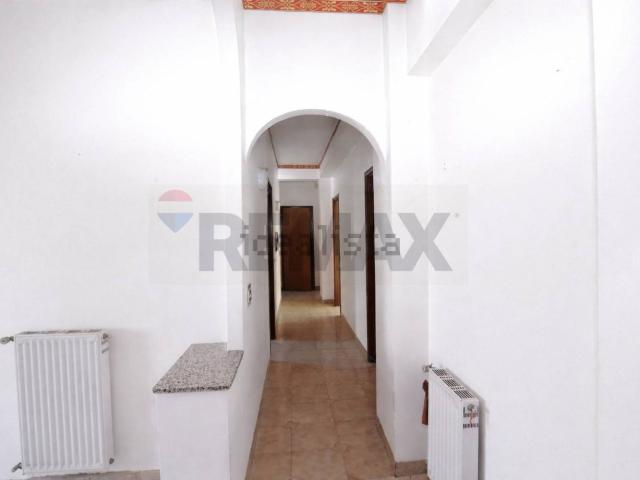 Appartamento in vendita di 110 m² in Contrada San Biagio