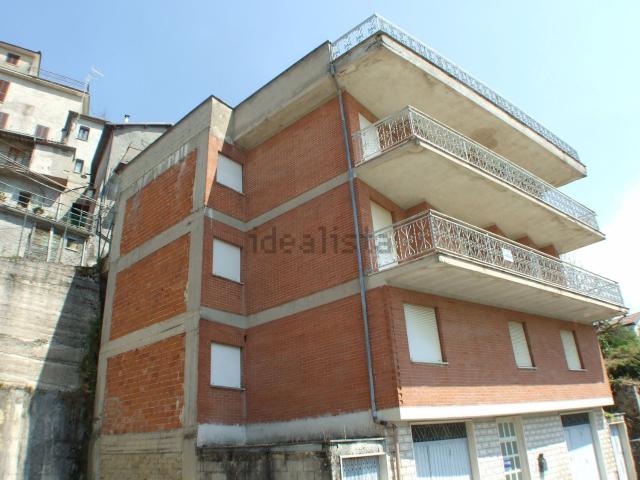 Appartamento in vendita di 110 m² in Corso Trieste, 53