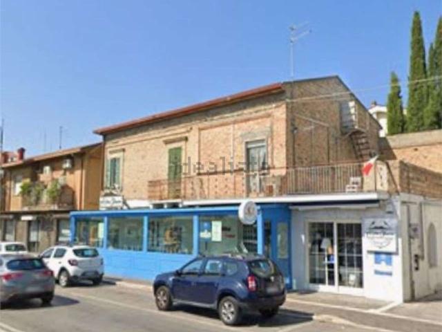 Appartamento in vendita di 110 m² in Corso Umberto I, 379