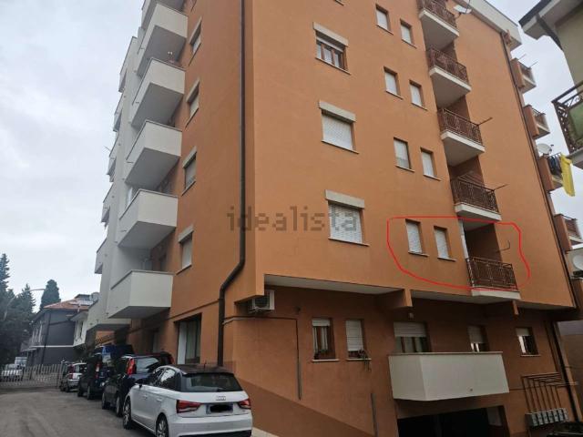 Appartamento in vendita di 110 m² in Corso Umberto I