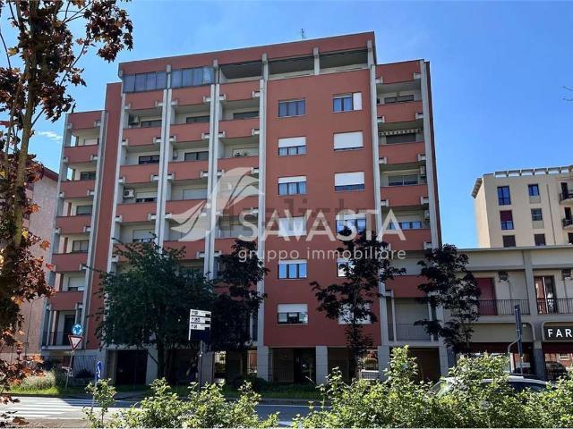 Appartamento in vendita di 110 m² in Corso Vercelli, 45