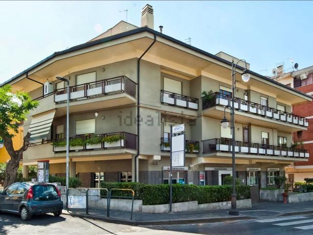 Appartamento in vendita di 110 m² in Corso Vittoria Colonna