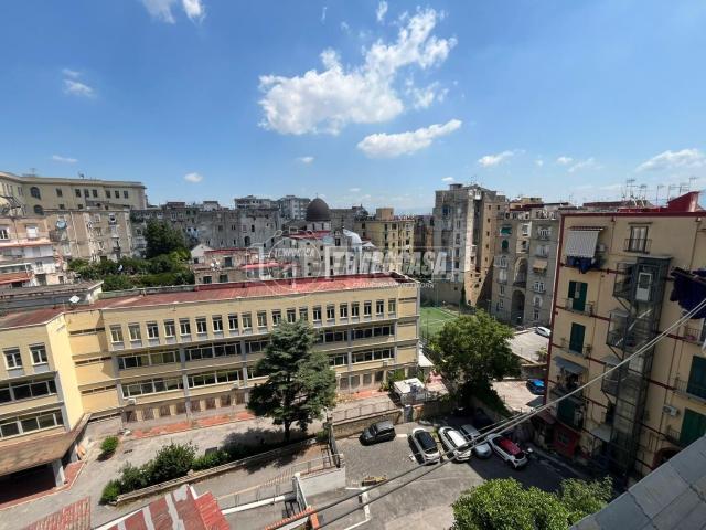 Appartamento in vendita di 110 m² in Corso Vittorio Emanuele