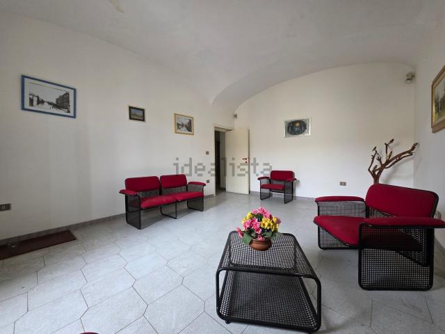 Appartamento in vendita di 110 m² in Corso Vittorio Emanuele, 111
