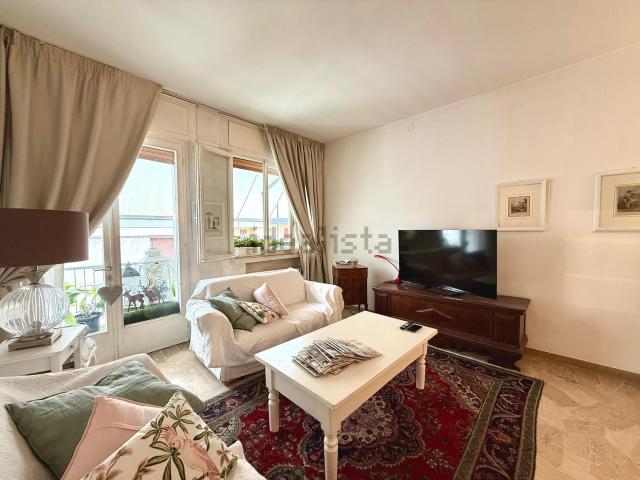 Appartamento in vendita di 110 m² in Corso Vittorio Emanuele II