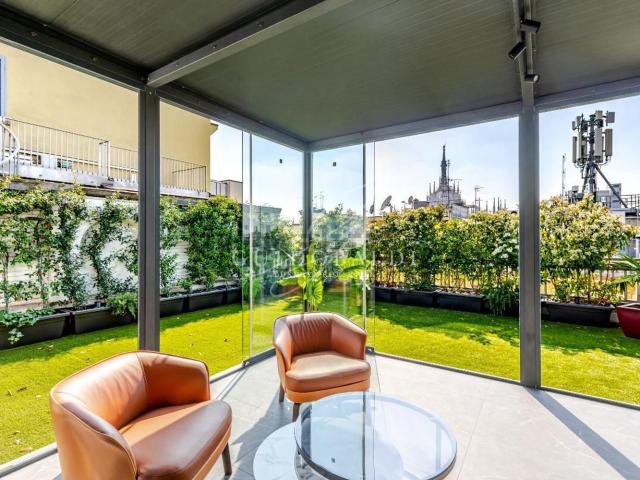 Appartamento in vendita di 110 m² in Corso Vittorio Emanuele II