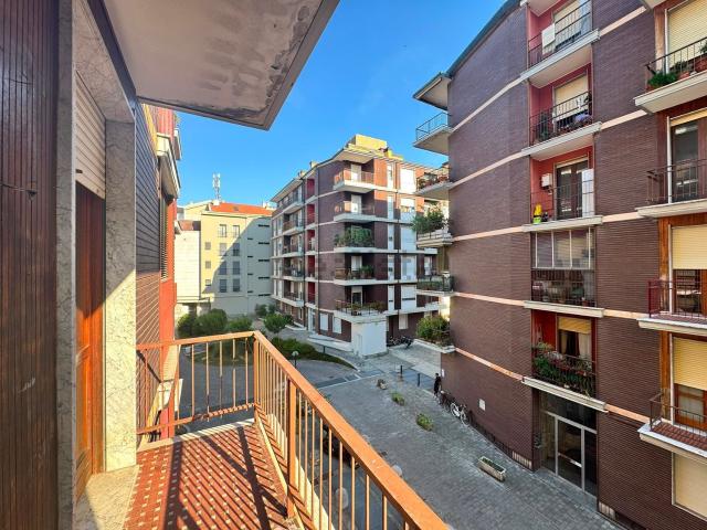 Appartamento in vendita di 110 m² in Corso Vittorio Emanuele II, 144