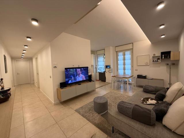 Appartamento in vendita di 110 m² in Corso Vittorio Emanuele II, 169