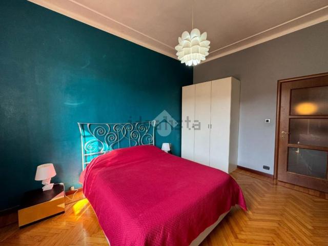 Appartamento in vendita di 110 m² in Corso Vittorio Emanuele II, 191