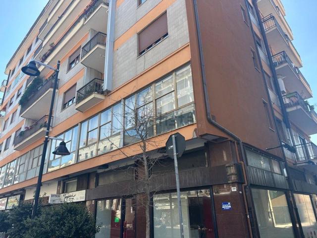 Appartamento in vendita di 110 m² in Corso Vittorio Emanuele II