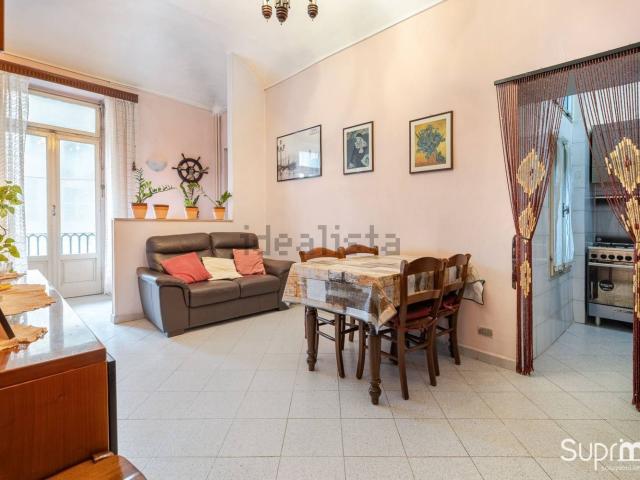 Appartamento in vendita di 110 m² in Corso Vittorio Emanuele II, 28