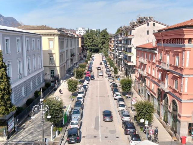 Appartamento in vendita di 110 m² in Corso Vittorio Emanuele II