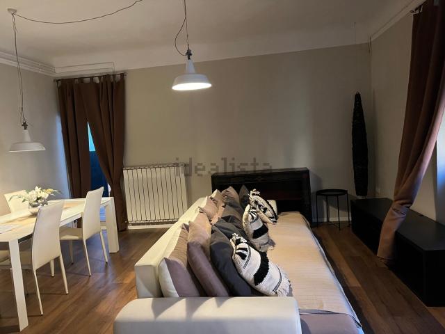 Appartamento in vendita di 110 m² in Corso XI Settembre