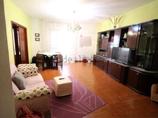 Appartamento in vendita di 110 m² in Corso XXI Gennaio, 125