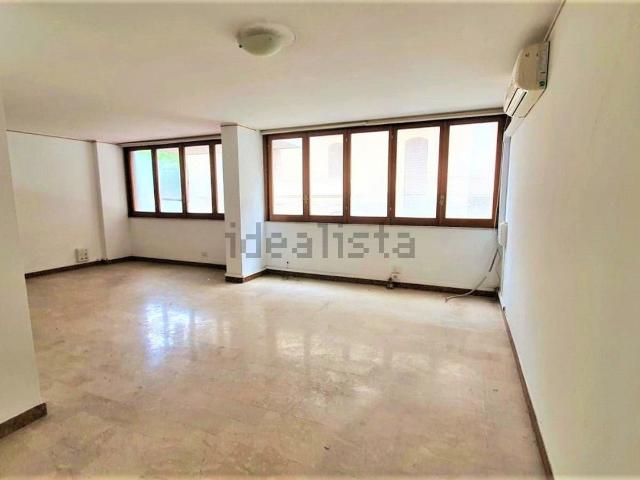 Appartamento in vendita di 110 m² in Corso Alberto Amedeo, 74