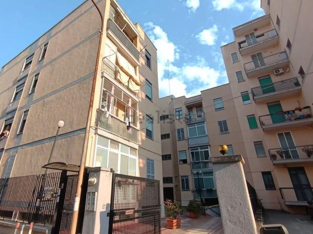 Appartamento in vendita di 110 m² in Corso Alcide de Gasperi, 308