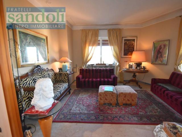 Appartamento in vendita di 110 m² in Corso Amedeo de Rege, 6