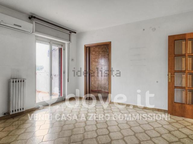 Appartamento in vendita di 110 m² in Corso Annibale, 36