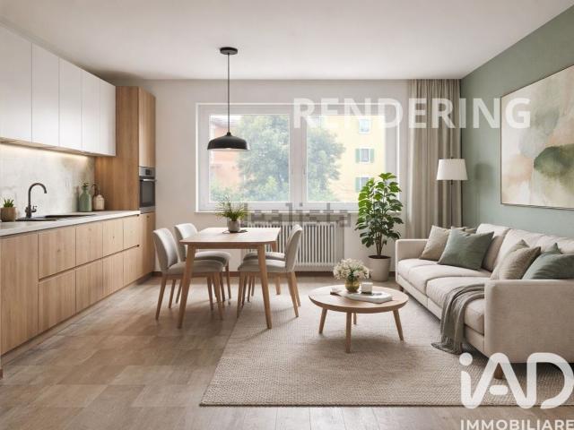 Appartamento in vendita di 110 m² in Corso Antonio Rosmini, 54