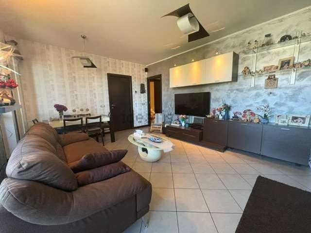 Appartamento in vendita di 110 m² in Corso Armando Diaz, 58