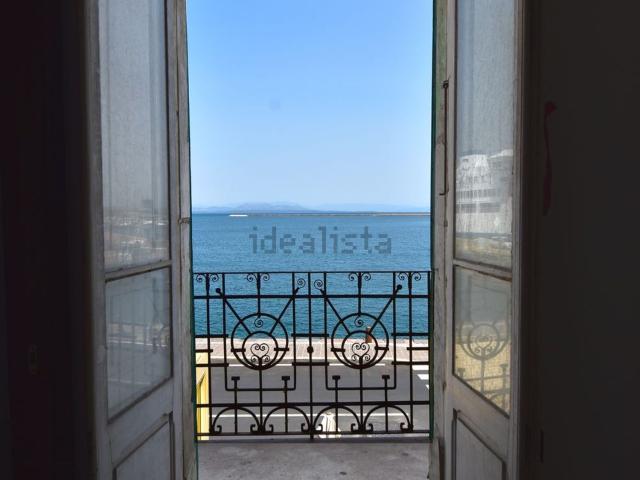 Appartamento in vendita di 110 m² in Corso Battellieri, 17