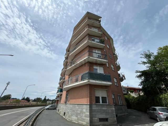 Appartamento in vendita di 110 m² in Corso Bruno Buozzi, 11